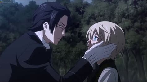 black butler claude and alois|how did alois trancy die.